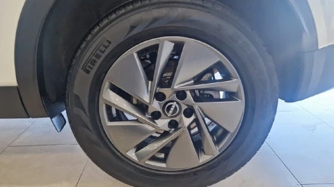 Nissan Qashqai DIG-T 103kW (140CV) mHEV 4x2 Acenta