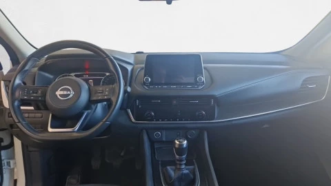 Nissan Qashqai DIG-T 103kW (140CV) mHEV 4x2 Acenta