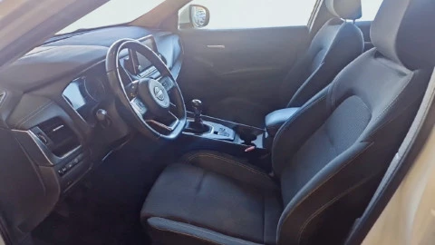 Nissan Qashqai DIG-T 103kW (140CV) mHEV 4x2 Acenta