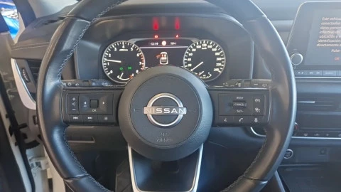 Nissan Qashqai DIG-T 103kW (140CV) mHEV 4x2 Acenta