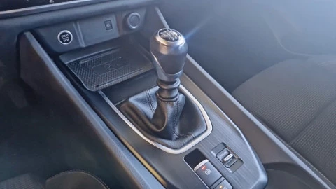 Nissan Qashqai DIG-T 103kW (140CV) mHEV 4x2 Acenta