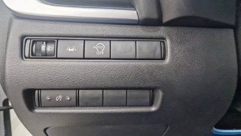 Nissan Qashqai DIG-T 103kW (140CV) mHEV 4x2 Acenta