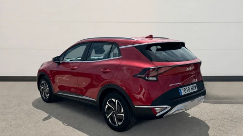 Kia Sportage 1.6 T-GDi MHEV 110kW (150CV) Drive 4x2