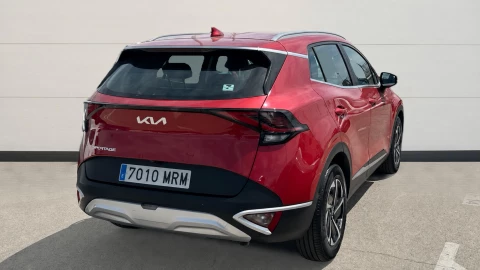 Kia Sportage 1.6 T-GDi MHEV 110kW (150CV) Drive 4x2