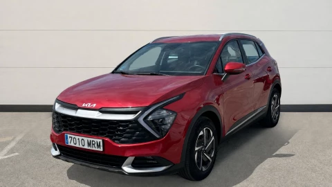 Kia Sportage 1.6 T-GDi MHEV 110kW (150CV) Drive 4x2