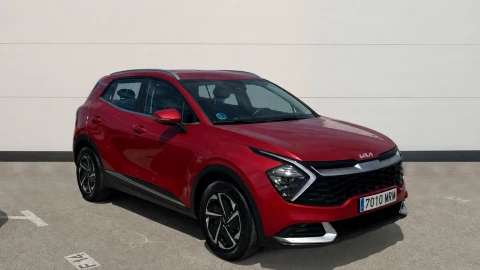 Kia Sportage 1.6 T-GDi MHEV 110kW (150CV) Drive 4x2