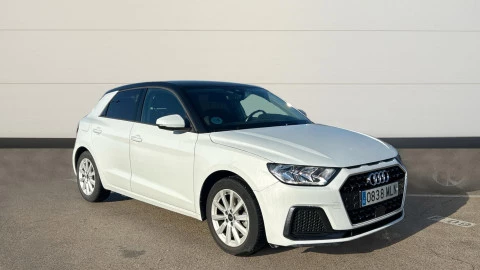 Audi A1 Sportback Advanced 30 TFSI 81kW S tronic