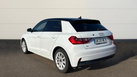 Audi A1 Sportback Advanced 30 TFSI 81kW S tronic