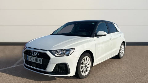 Audi A1 Sportback Advanced 30 TFSI 81kW S tronic