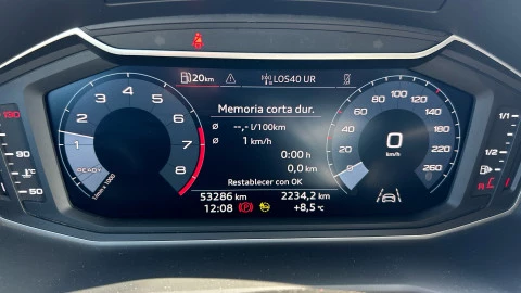 Audi A1 Sportback Advanced 30 TFSI 81kW S tronic