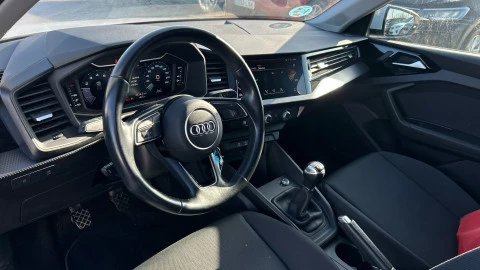 Audi A1 Sportback Advanced 30 TFSI 81kW S tronic