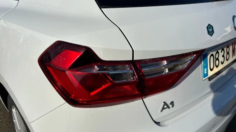 Audi A1 Sportback Advanced 30 TFSI 81kW S tronic