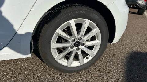 Audi A1 Sportback Advanced 30 TFSI 81kW S tronic