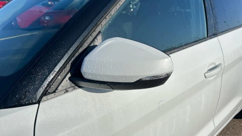 Audi A1 Sportback Advanced 30 TFSI 81kW S tronic