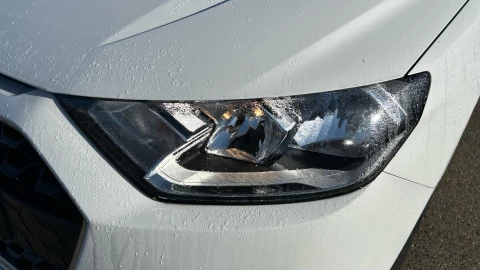 Audi A1 Sportback Advanced 30 TFSI 81kW S tronic