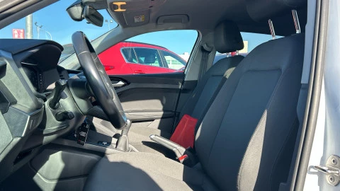 Audi A1 Sportback Advanced 30 TFSI 81kW S tronic