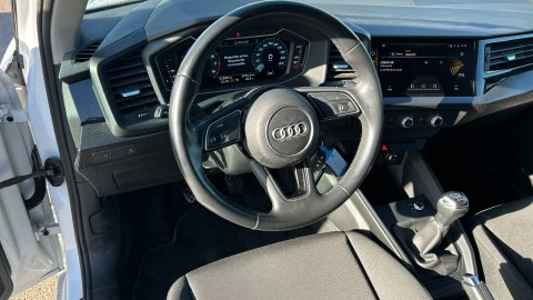 Audi A1 Sportback Advanced 30 TFSI 81kW S tronic