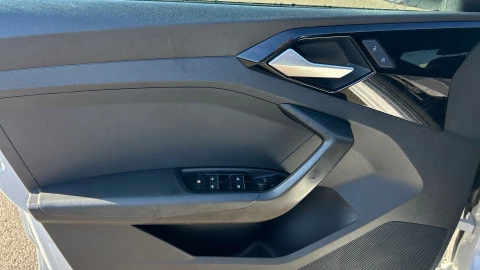 Audi A1 Sportback Advanced 30 TFSI 81kW S tronic