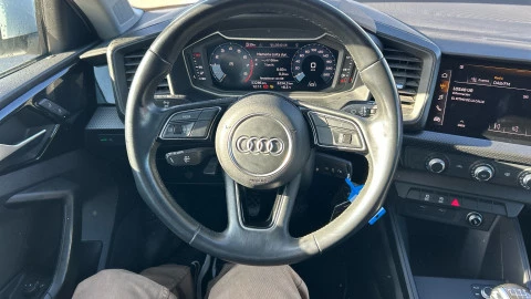 Audi A1 Sportback Advanced 30 TFSI 81kW S tronic