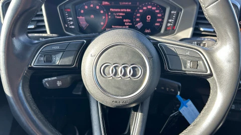 Audi A1 Sportback Advanced 30 TFSI 81kW S tronic