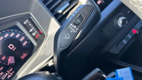 Audi A1 Sportback Advanced 30 TFSI 81kW S tronic