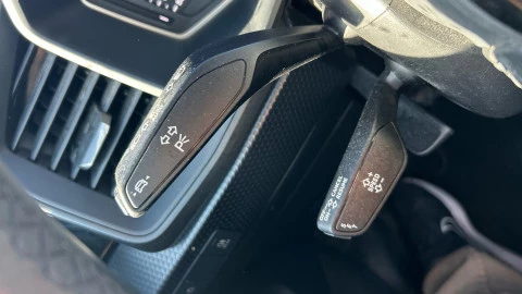 Audi A1 Sportback Advanced 30 TFSI 81kW S tronic