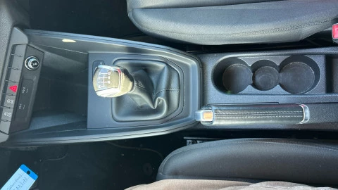 Audi A1 Sportback Advanced 30 TFSI 81kW S tronic