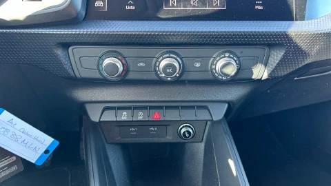 Audi A1 Sportback Advanced 30 TFSI 81kW S tronic