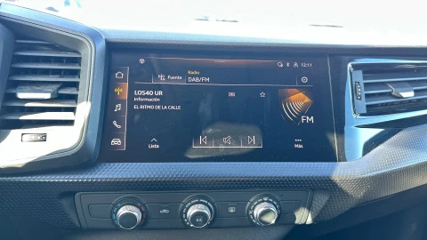 Audi A1 Sportback Advanced 30 TFSI 81kW S tronic