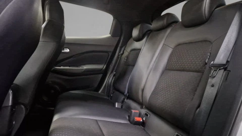 Nissan Juke DIG-T 84 kW (114 CV) 6M/T Kiiro
