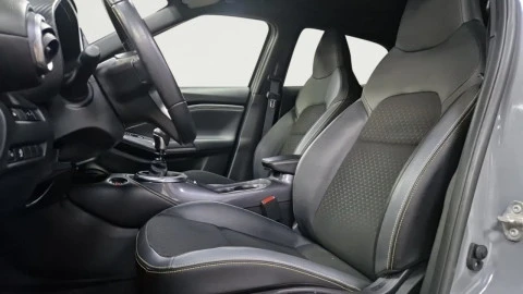 Nissan Juke DIG-T 84 kW (114 CV) 6M/T Kiiro