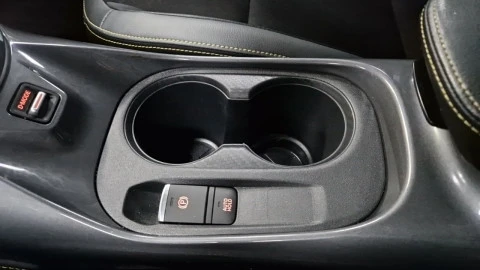 Nissan Juke DIG-T 84 kW (114 CV) 6M/T Kiiro