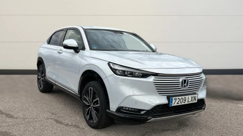 Honda HR-V 1.5 i-MMD Advance 4x2