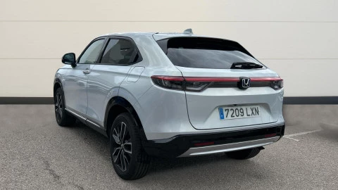 Honda HR-V 1.5 i-MMD Advance 4x2