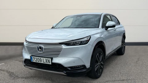 Honda HR-V 1.5 i-MMD Advance 4x2