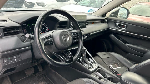 Honda HR-V 1.5 i-MMD Advance 4x2