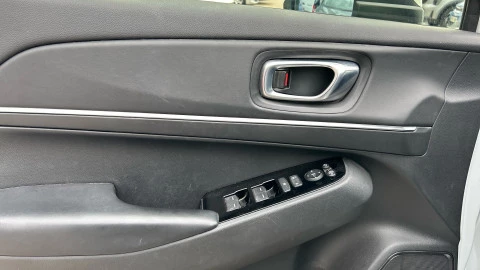 Honda HR-V 1.5 i-MMD Advance 4x2