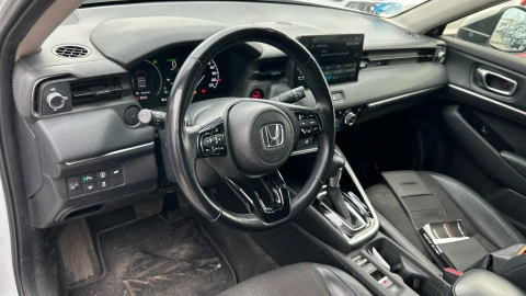 Honda HR-V 1.5 i-MMD Advance 4x2
