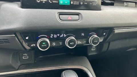 Honda HR-V 1.5 i-MMD Advance 4x2