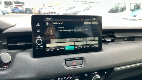 Honda HR-V 1.5 i-MMD Advance 4x2