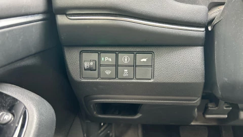Honda HR-V 1.5 i-MMD Advance 4x2