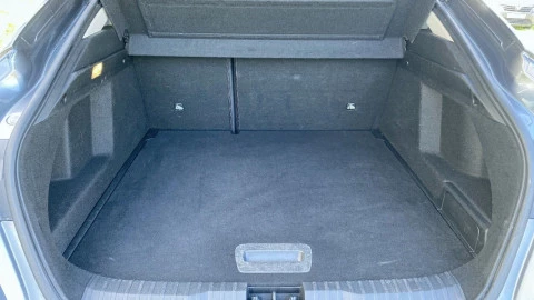 Renault Arkana Zen E-TECH Híbrido 105 kW (145CV) -SS