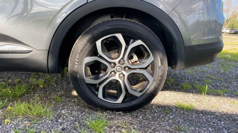 Renault Arkana Zen E-TECH Híbrido 105 kW (145CV) -SS