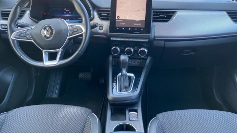 Renault Arkana Zen E-TECH Híbrido 105 kW (145CV) -SS