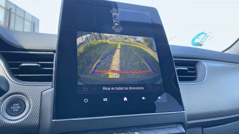 Renault Arkana Zen E-TECH Híbrido 105 kW (145CV) -SS