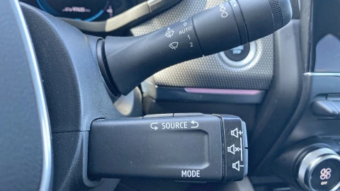 Renault Arkana Zen E-TECH Híbrido 105 kW (145CV) -SS