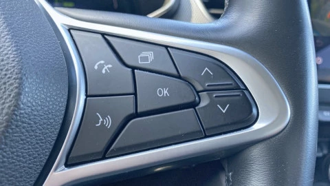 Renault Arkana Zen E-TECH Híbrido 105 kW (145CV) -SS