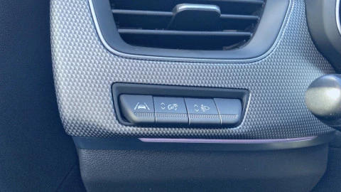 Renault Arkana Zen E-TECH Híbrido 105 kW (145CV) -SS