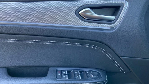 Renault Arkana Zen E-TECH Híbrido 105 kW (145CV) -SS