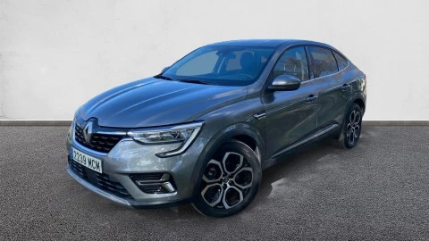 Renault Arkana Zen E-TECH Híbrido 105 kW (145CV) -SS